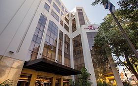 Crowne Plaza Asunción, an IHG Hotel